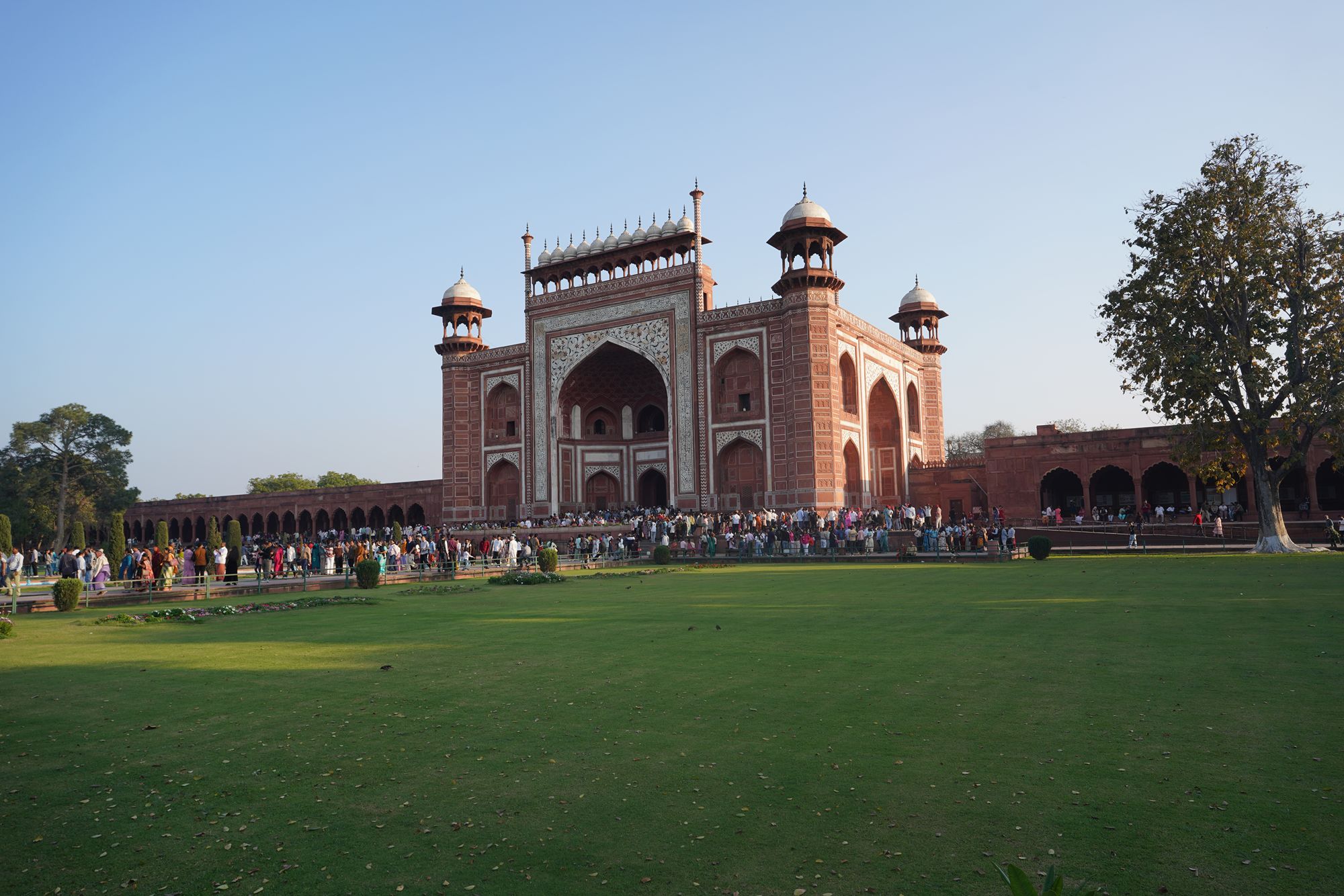 Taj Mahal (32) Taj Mahal (32)
