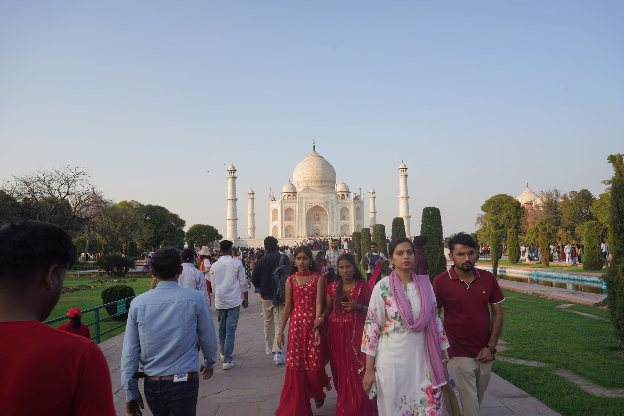 Taj Mahal (33) Taj Mahal (33)