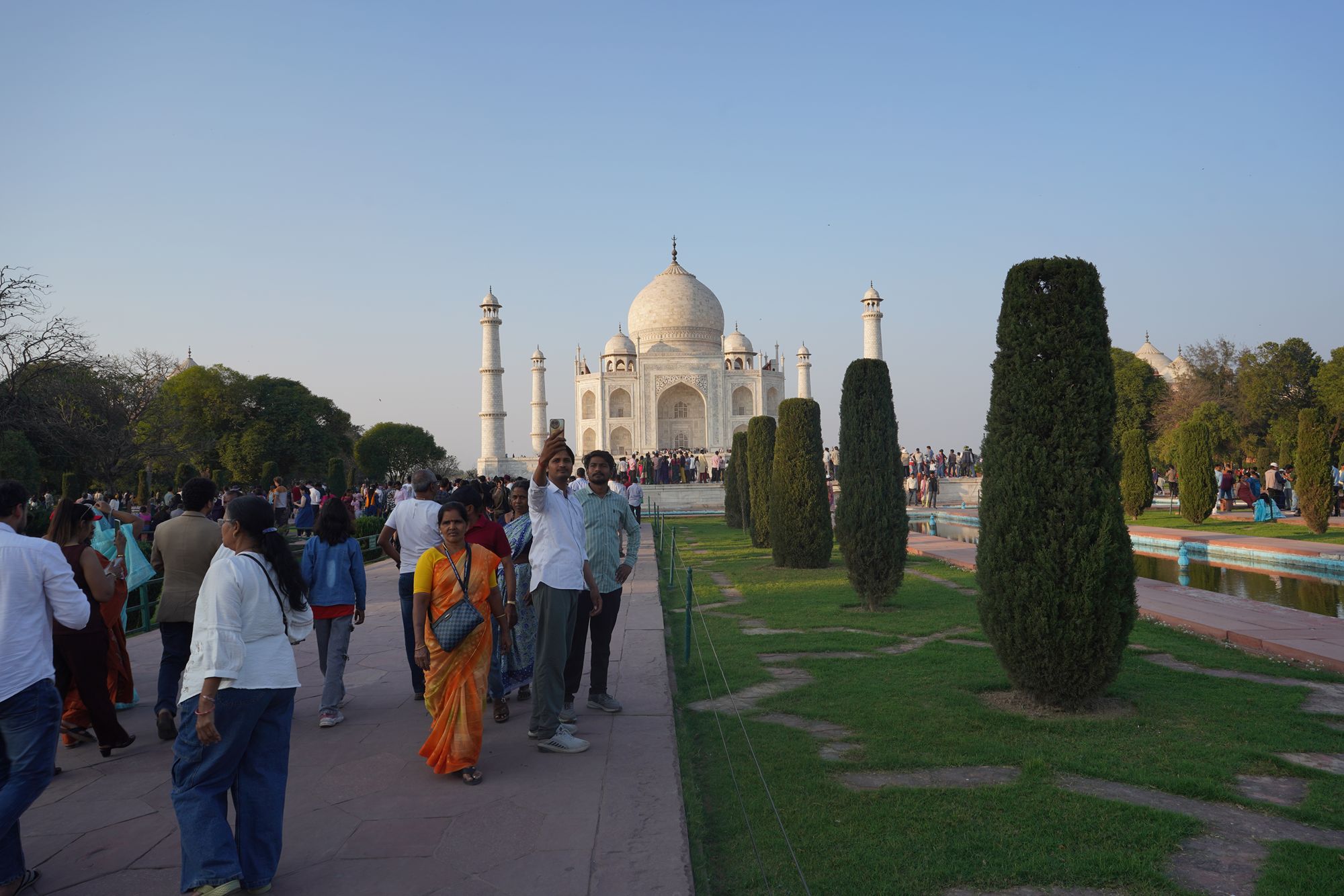 Taj Mahal (35) Taj Mahal (35)