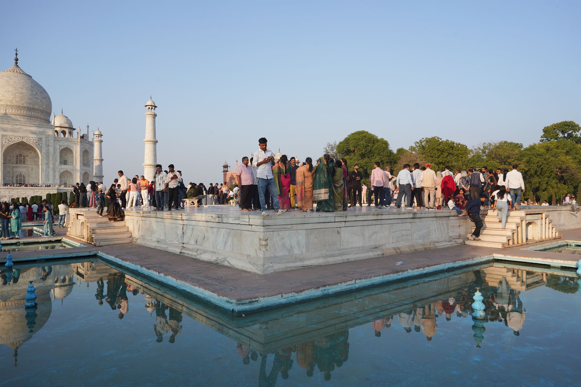 Taj Mahal (37) Taj Mahal (37)