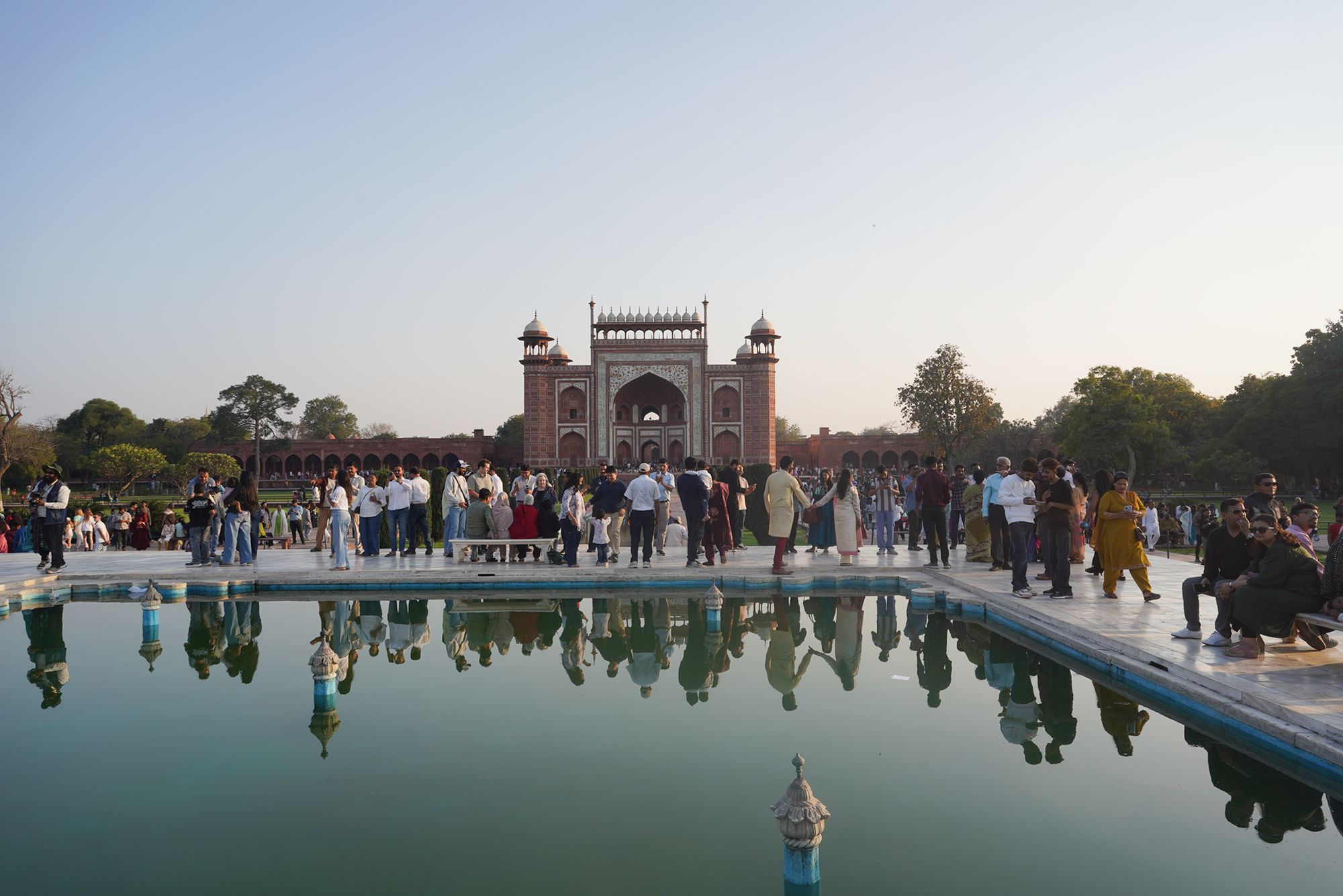 Taj Mahal (38) Taj Mahal (38)