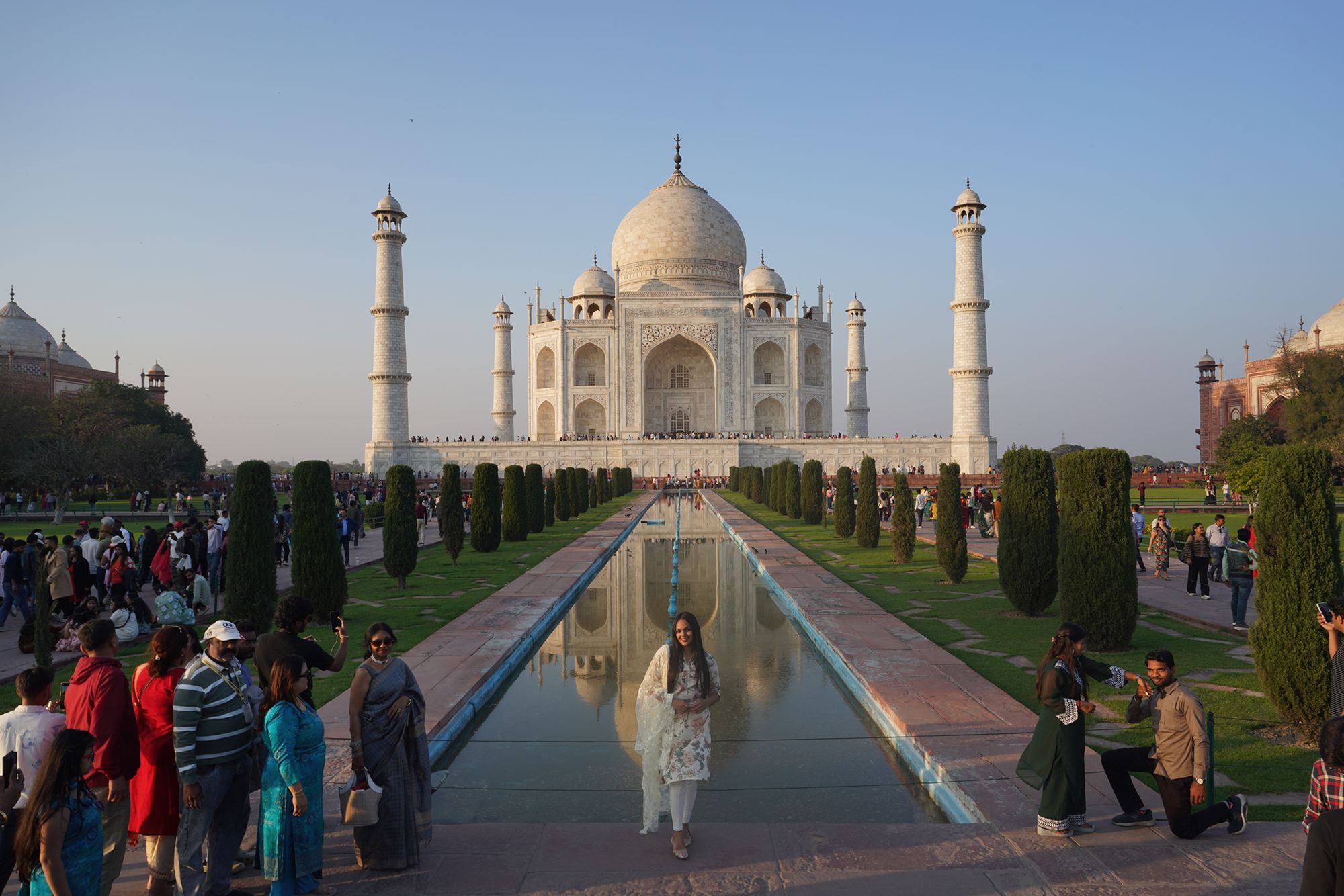 Taj Mahal (39) Taj Mahal (39)