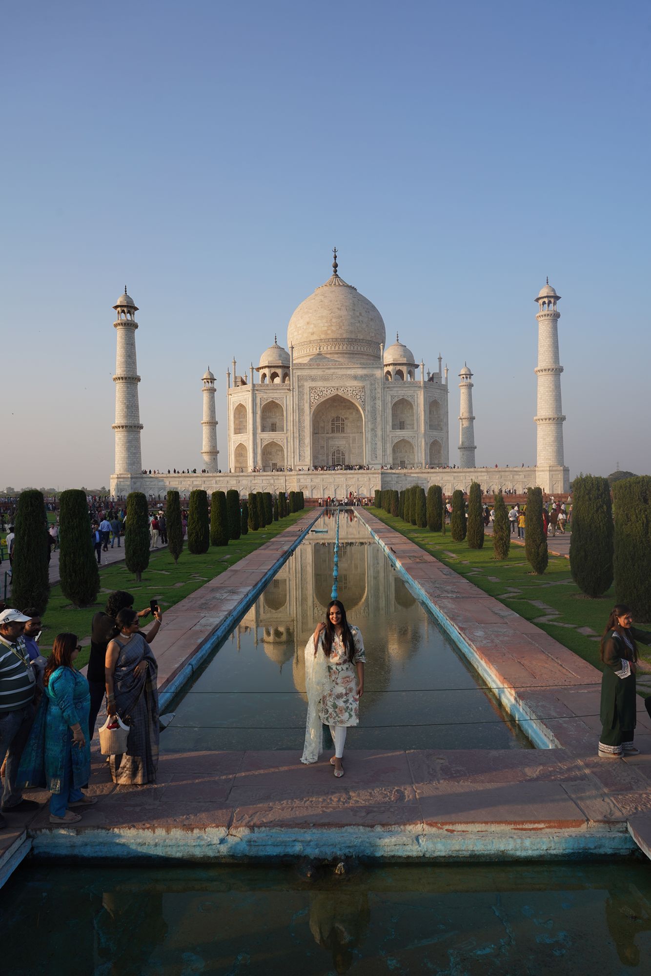 Taj Mahal (40) Taj Mahal (40)