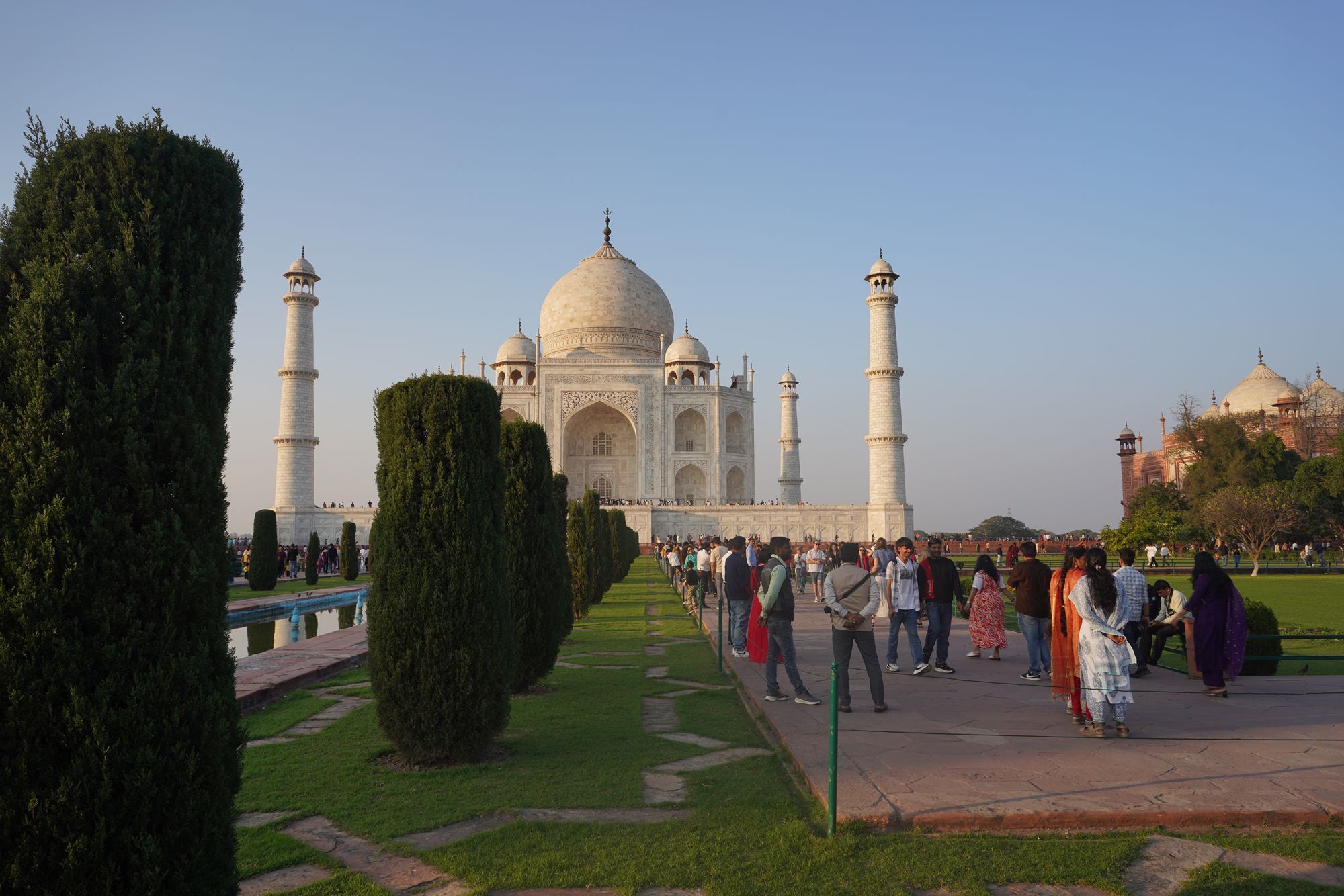 Taj Mahal (41) Taj Mahal (41)