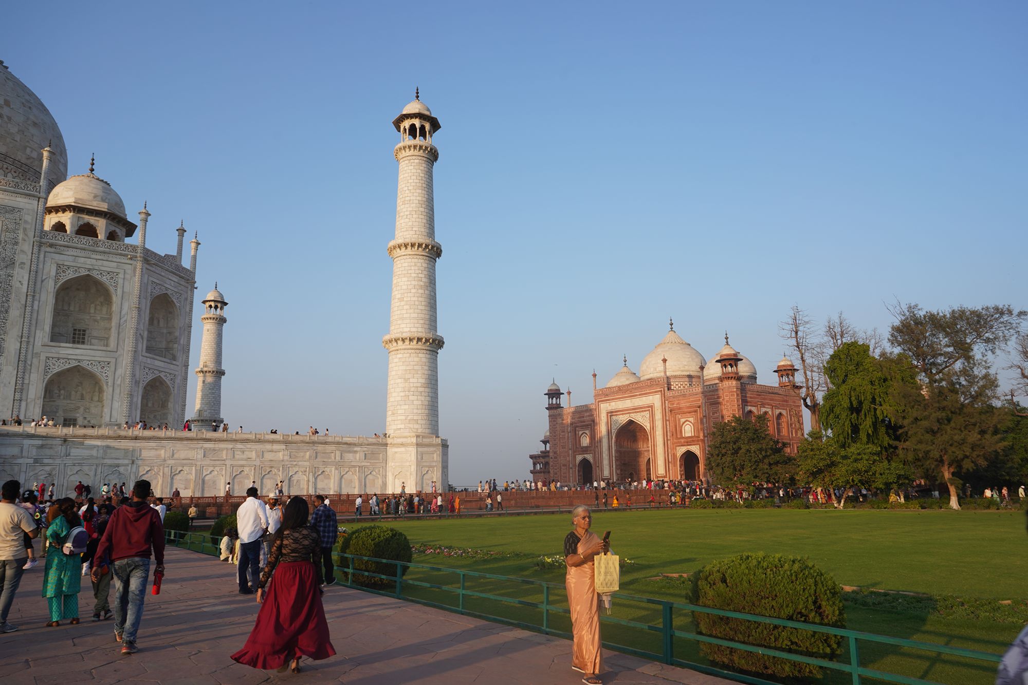 Taj Mahal (47) Taj Mahal (47)