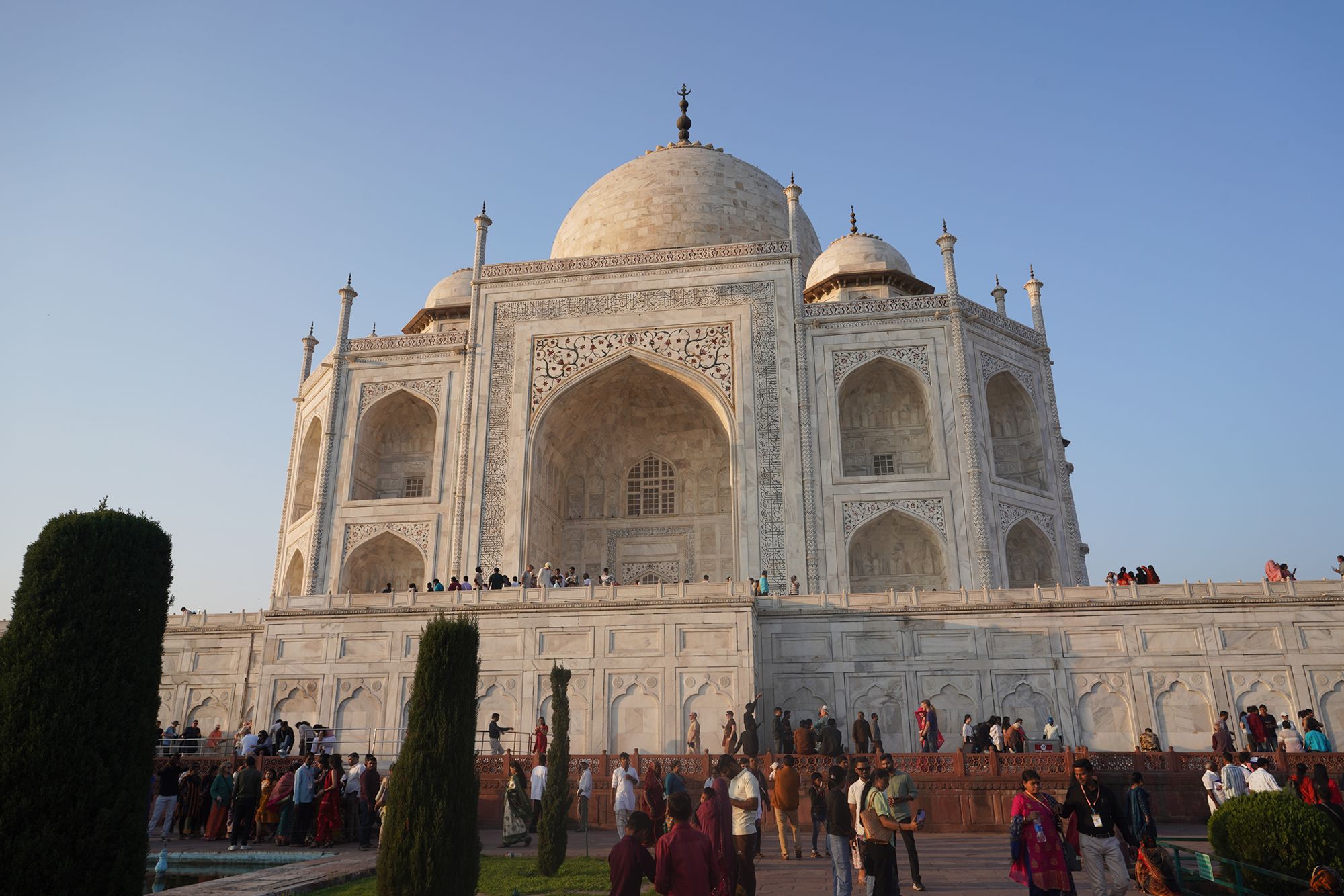 Taj Mahal (48) Taj Mahal (48)