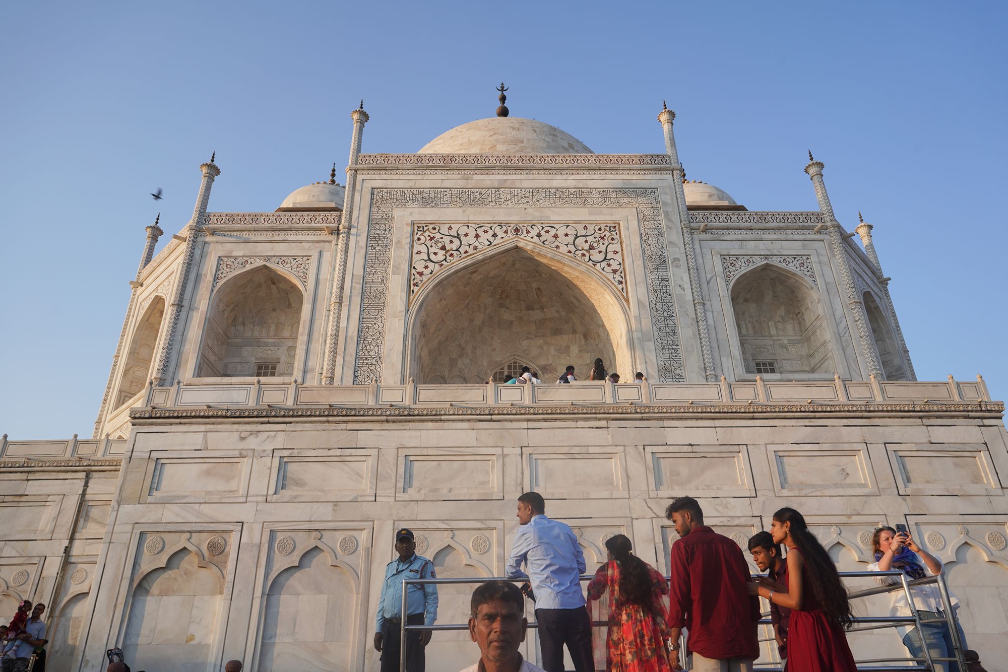 Taj Mahal (50) Taj Mahal (50)