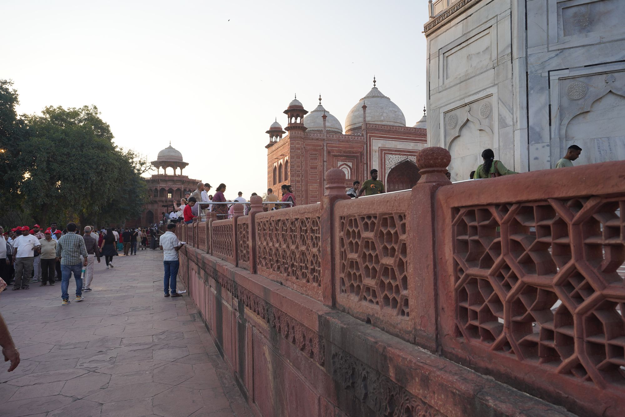 Taj Mahal (51) Taj Mahal (51)