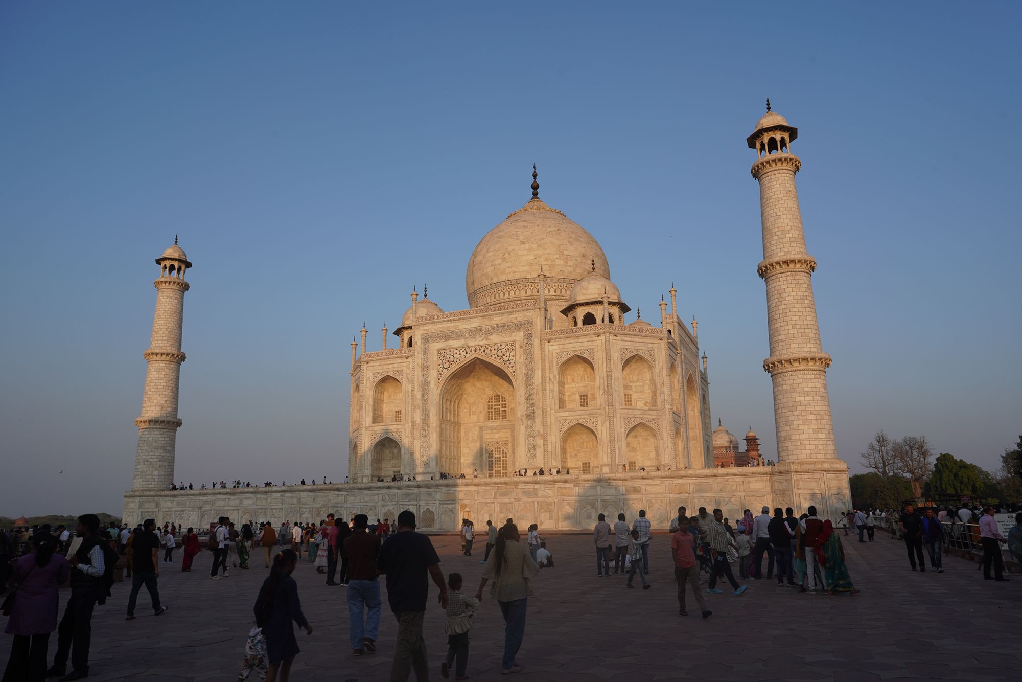 Taj Mahal (52) Taj Mahal (52)