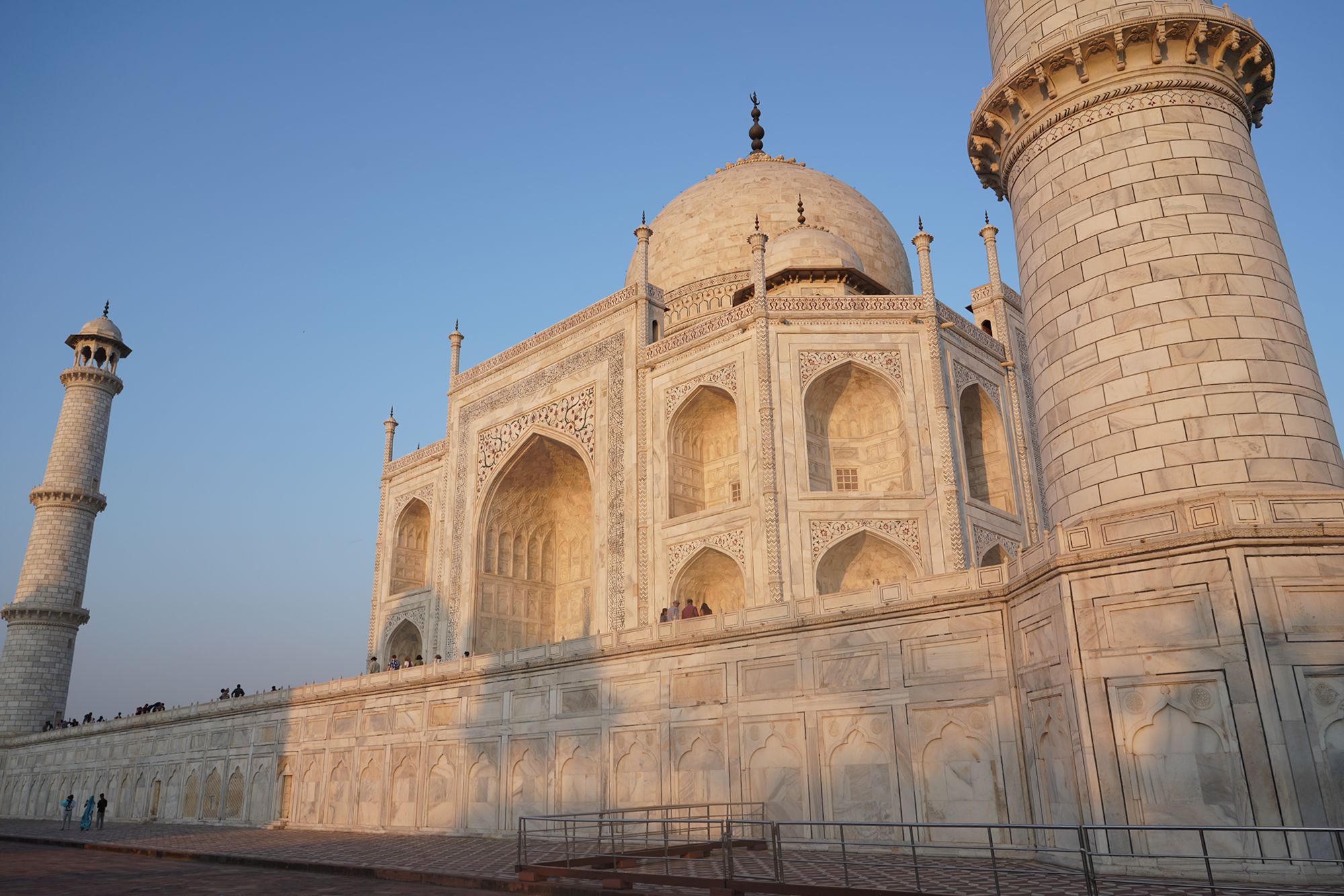 Taj Mahal (56) Taj Mahal (56)