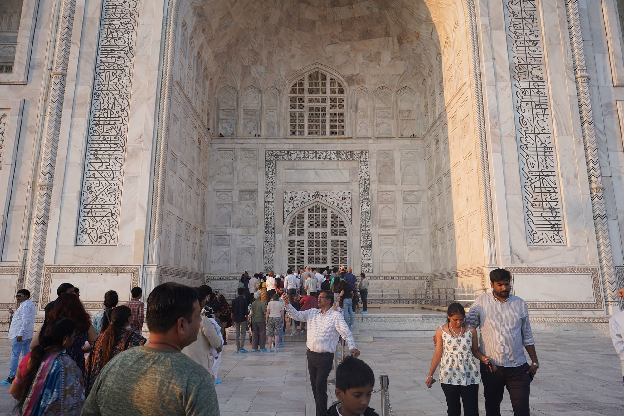 Taj Mahal (58) Taj Mahal (58)