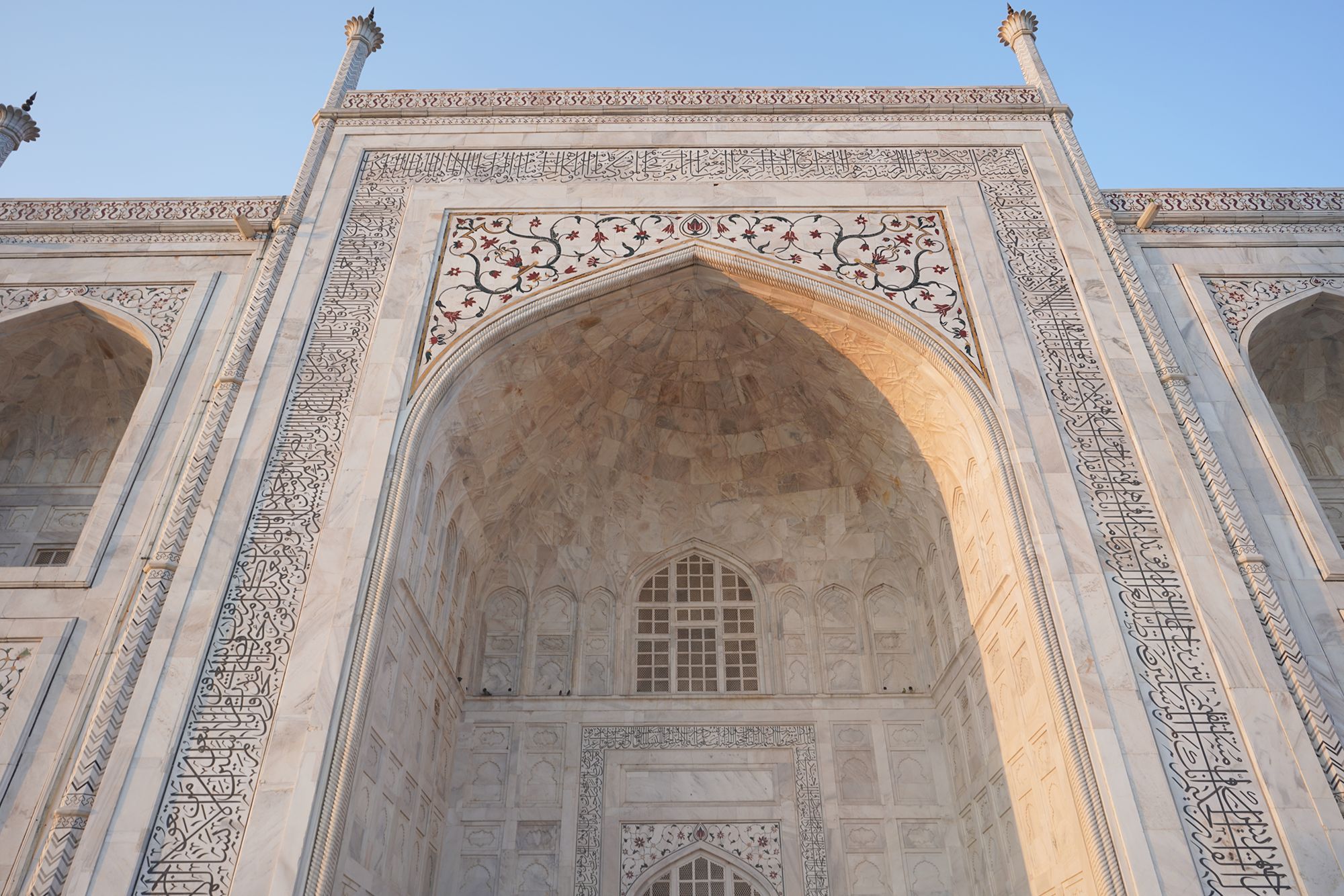 Taj Mahal (59) Taj Mahal (59)