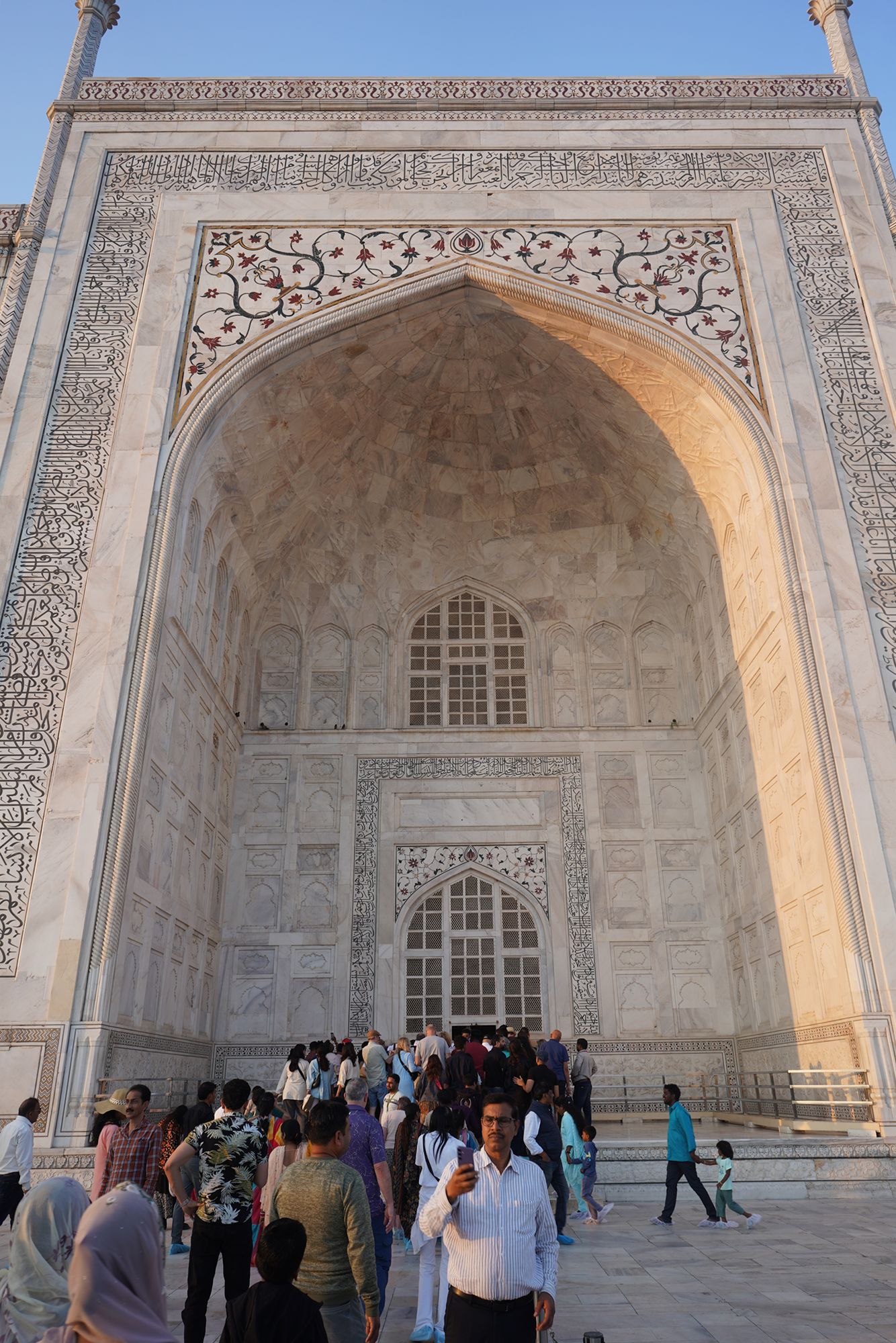 Taj Mahal (60) Taj Mahal (60)