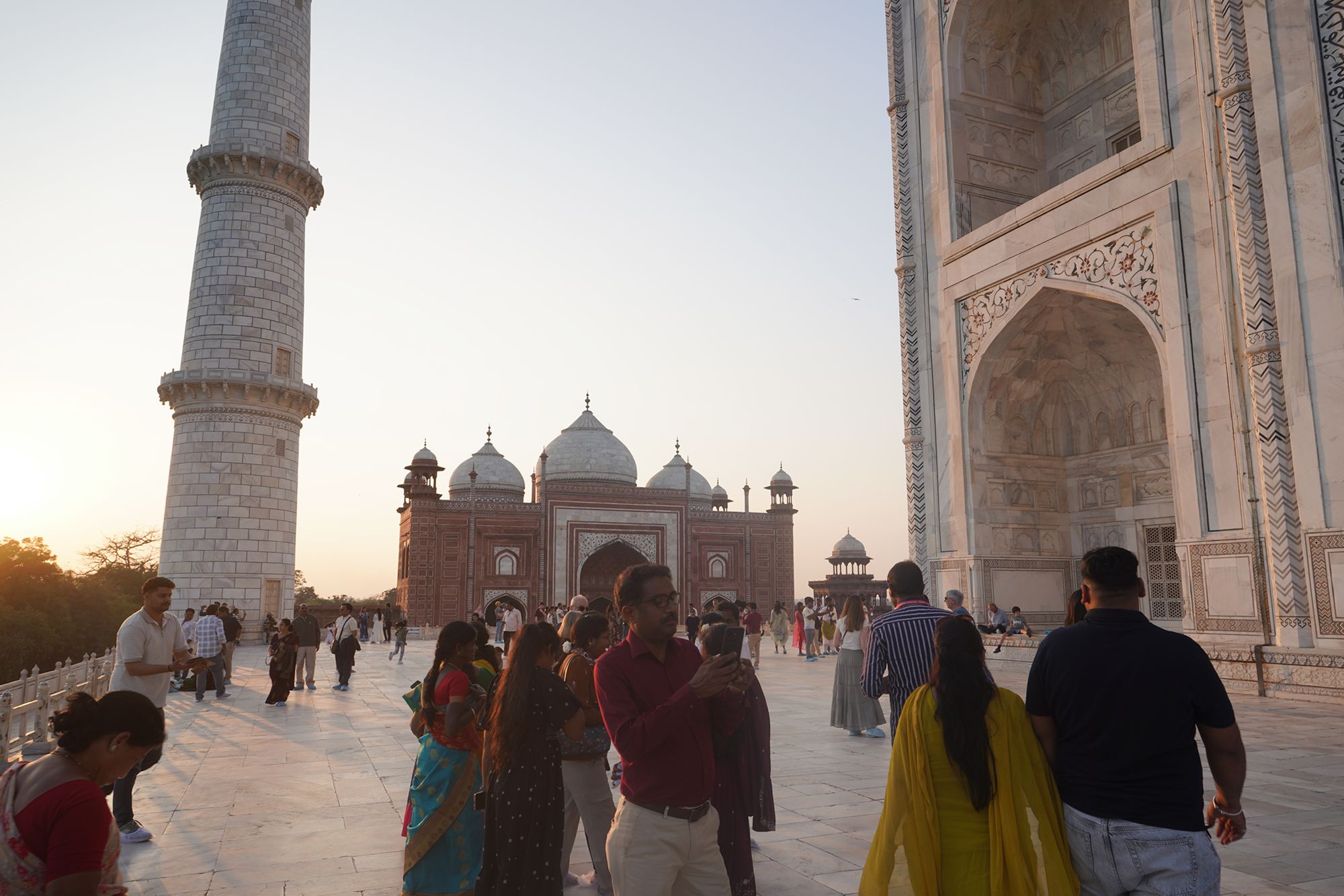 Taj Mahal (61) Taj Mahal (61)