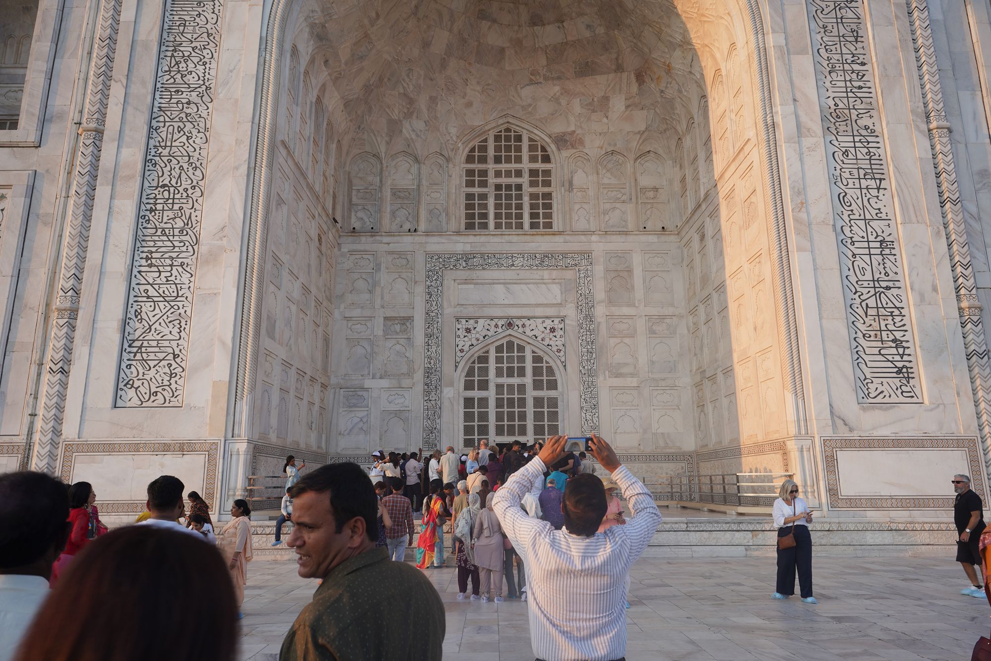 Taj Mahal (62) Taj Mahal (62)