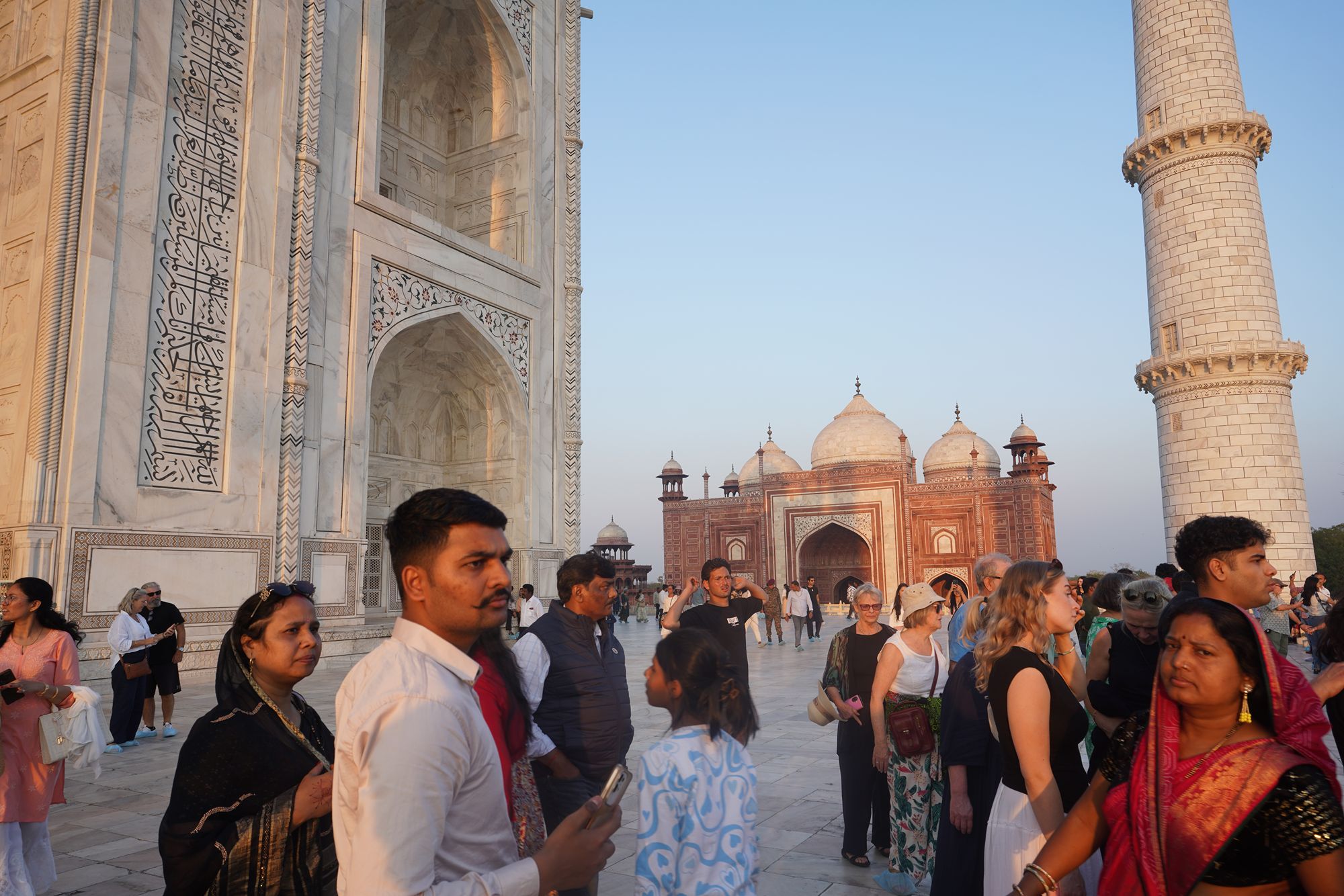 Taj Mahal (63) Taj Mahal (63)