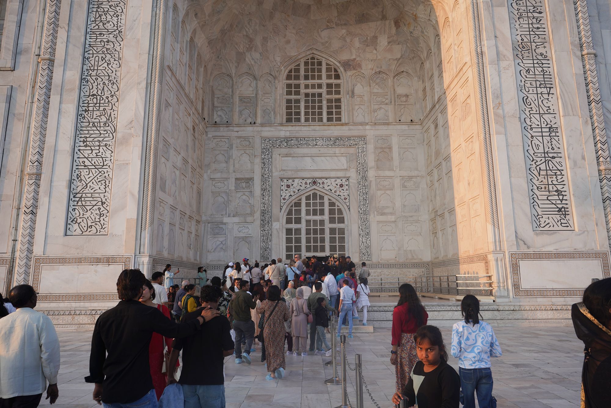 Taj Mahal (64) Taj Mahal (64)