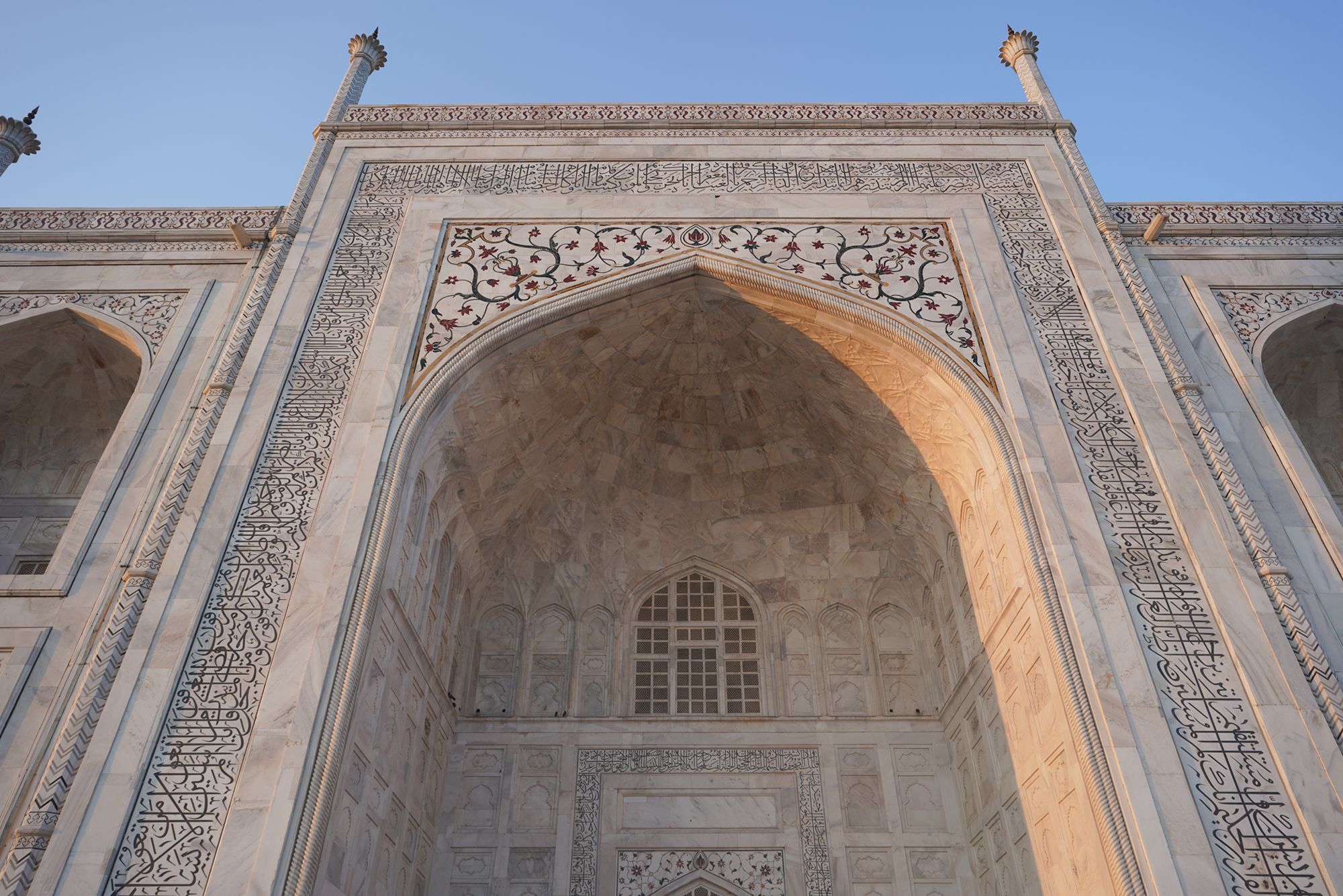 Taj Mahal (65) Taj Mahal (65)