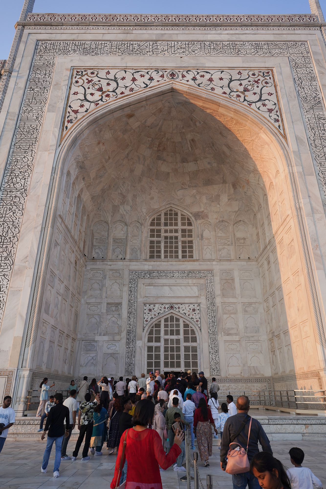 Taj Mahal (66) Taj Mahal (66)