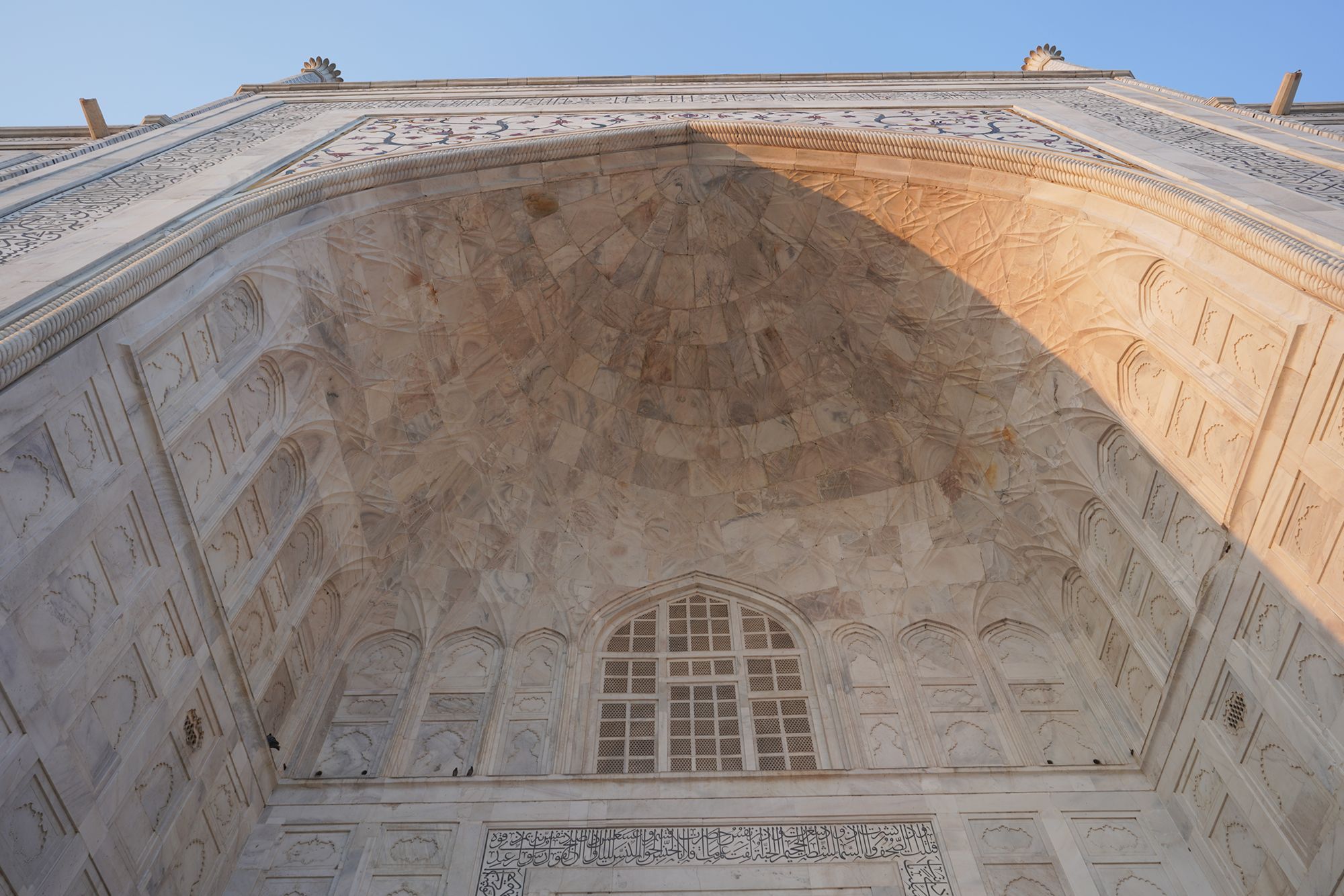 Taj Mahal (67) Taj Mahal (67)