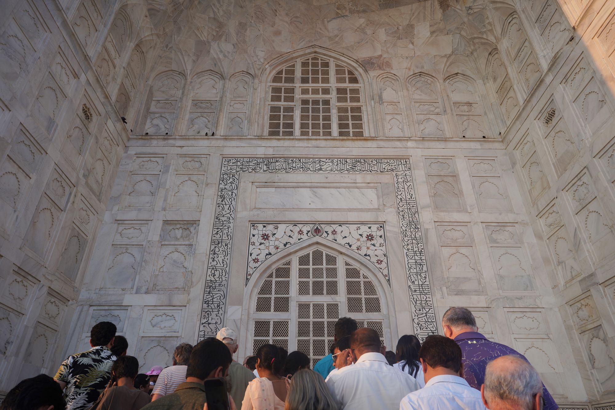 Taj Mahal (68) Taj Mahal (68)