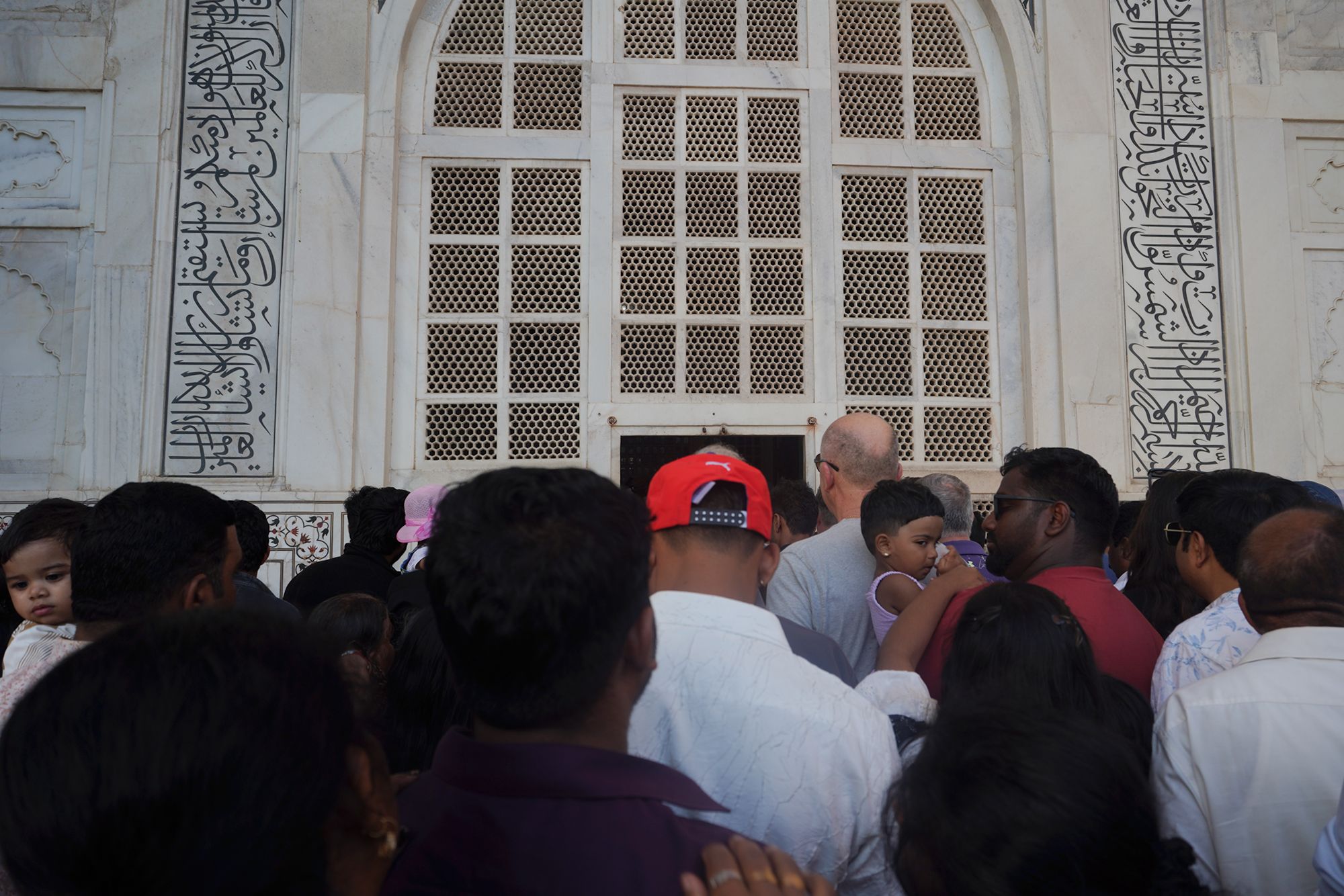 Taj Mahal (70) Taj Mahal (70)