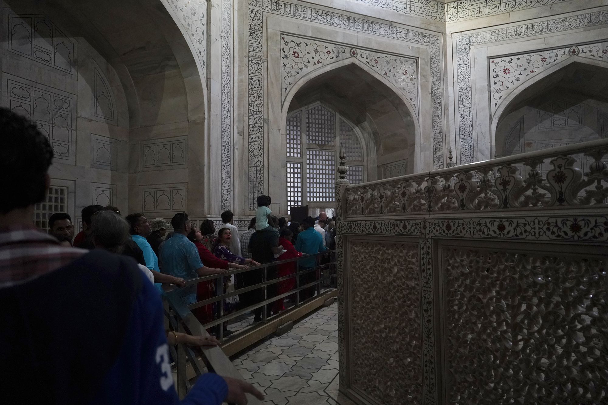 Taj Mahal (72) Taj Mahal (72)