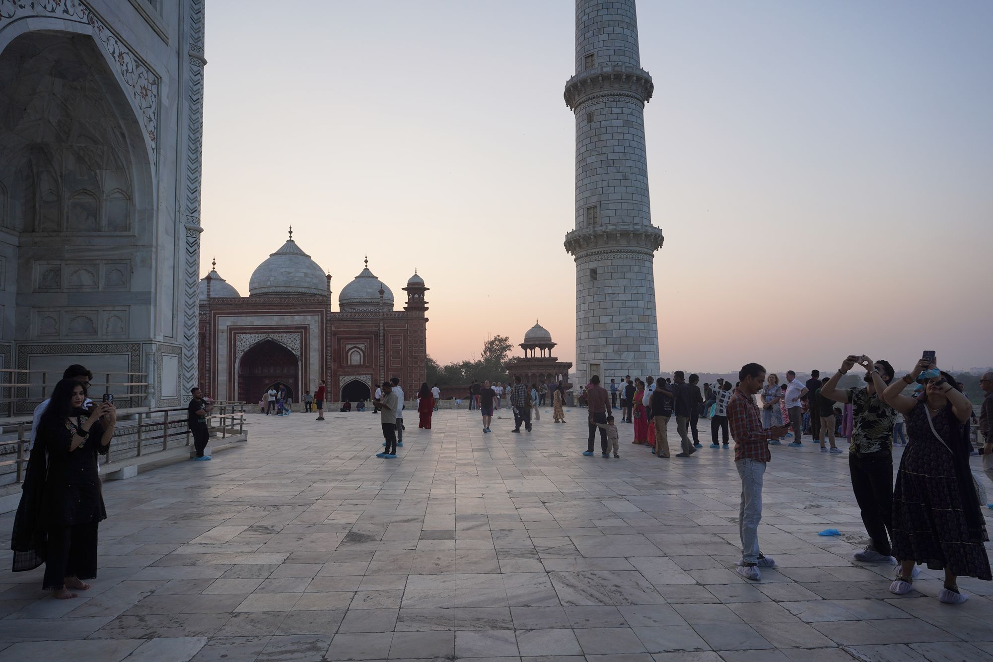 Taj Mahal (73) Taj Mahal (73)