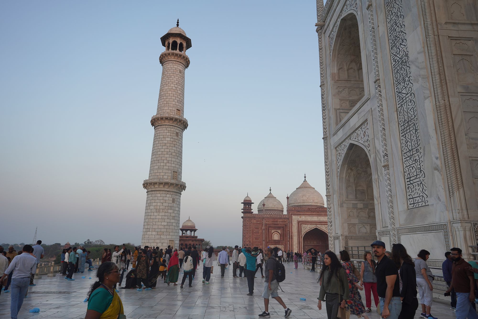 Taj Mahal (75) Taj Mahal (75)