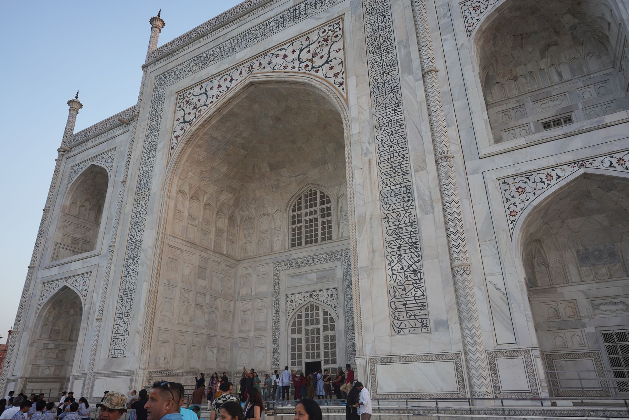 Taj Mahal (76) Taj Mahal (76)