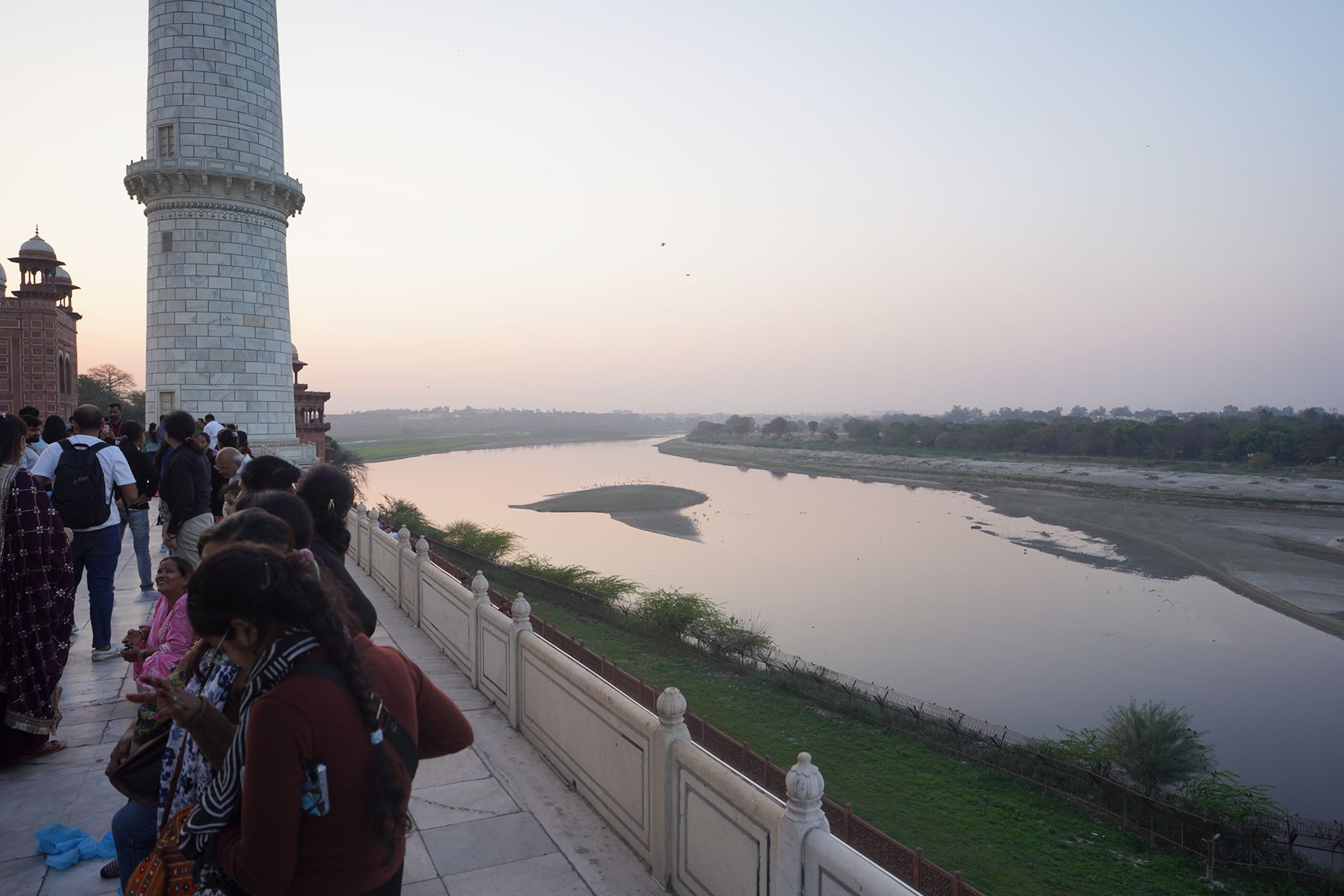 Taj Mahal (77) Taj Mahal (77)
