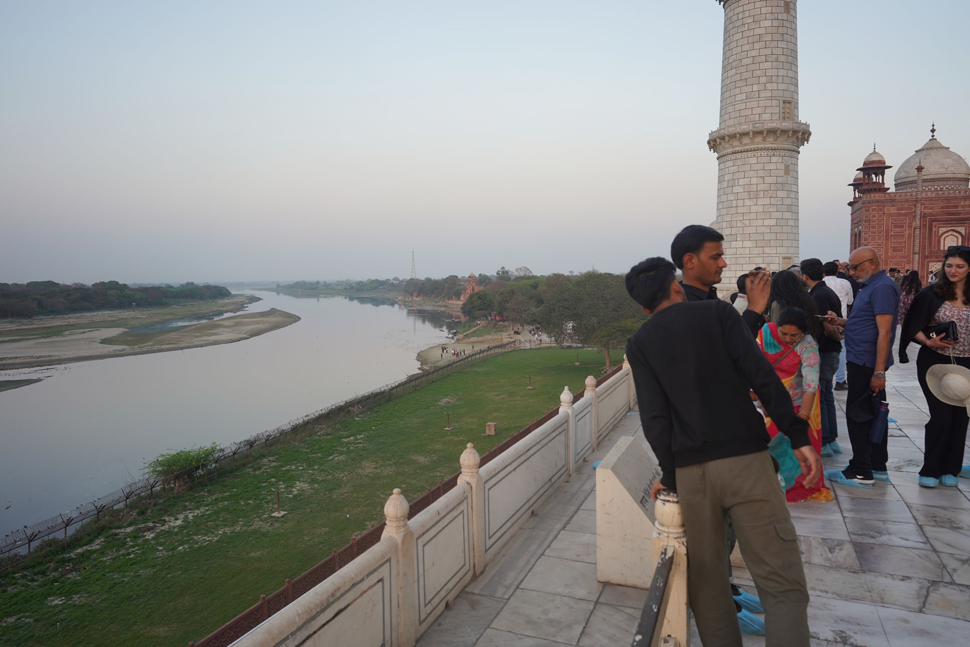 Taj Mahal (81) Taj Mahal (81)