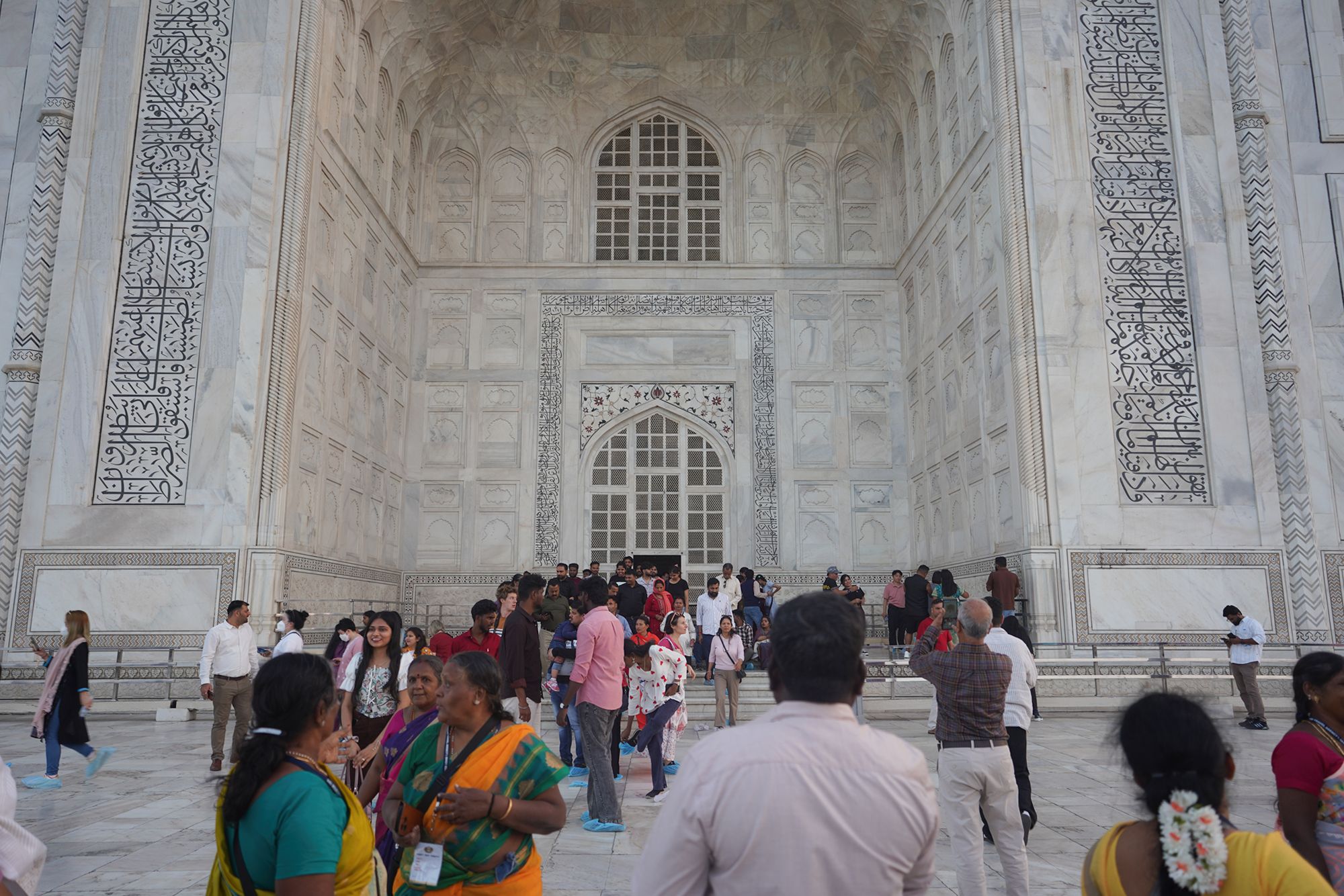 Taj Mahal (82) Taj Mahal (82)