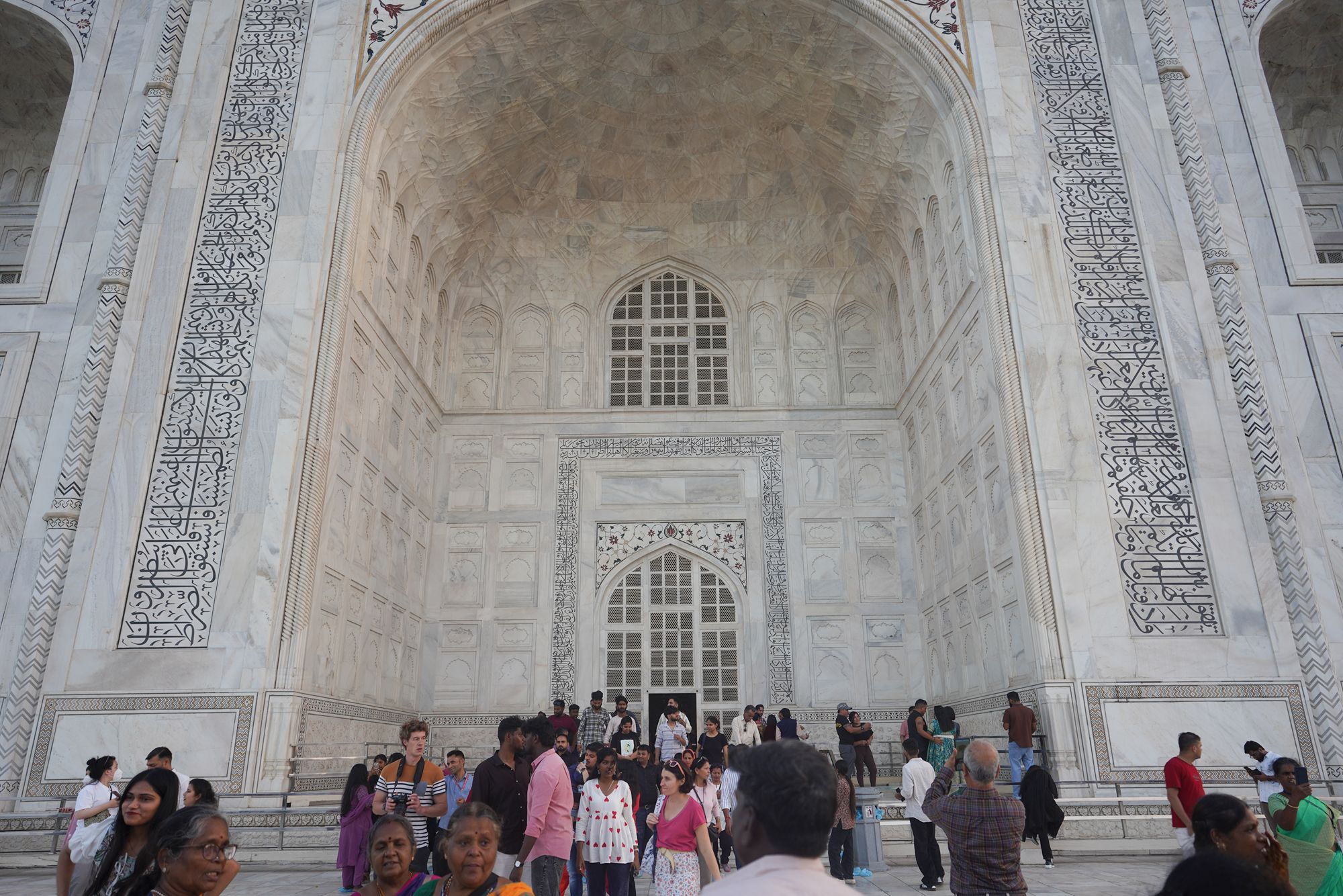 Taj Mahal (83) Taj Mahal (83)