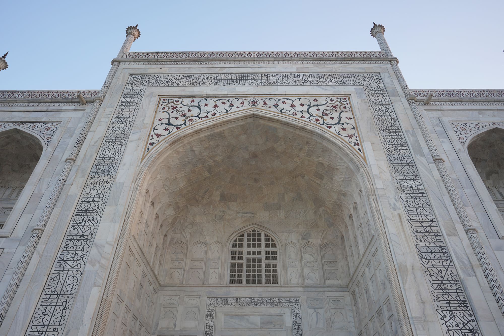 Taj Mahal (84) Taj Mahal (84)