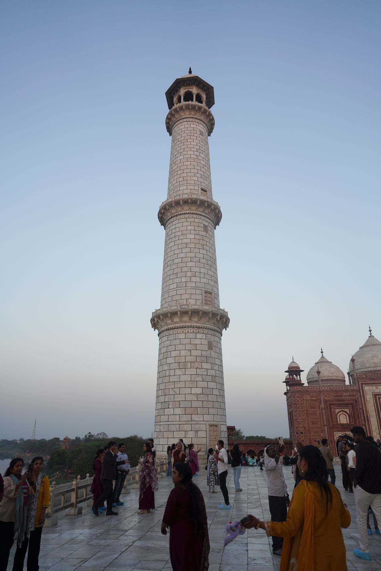 Taj Mahal (86) Taj Mahal (86)