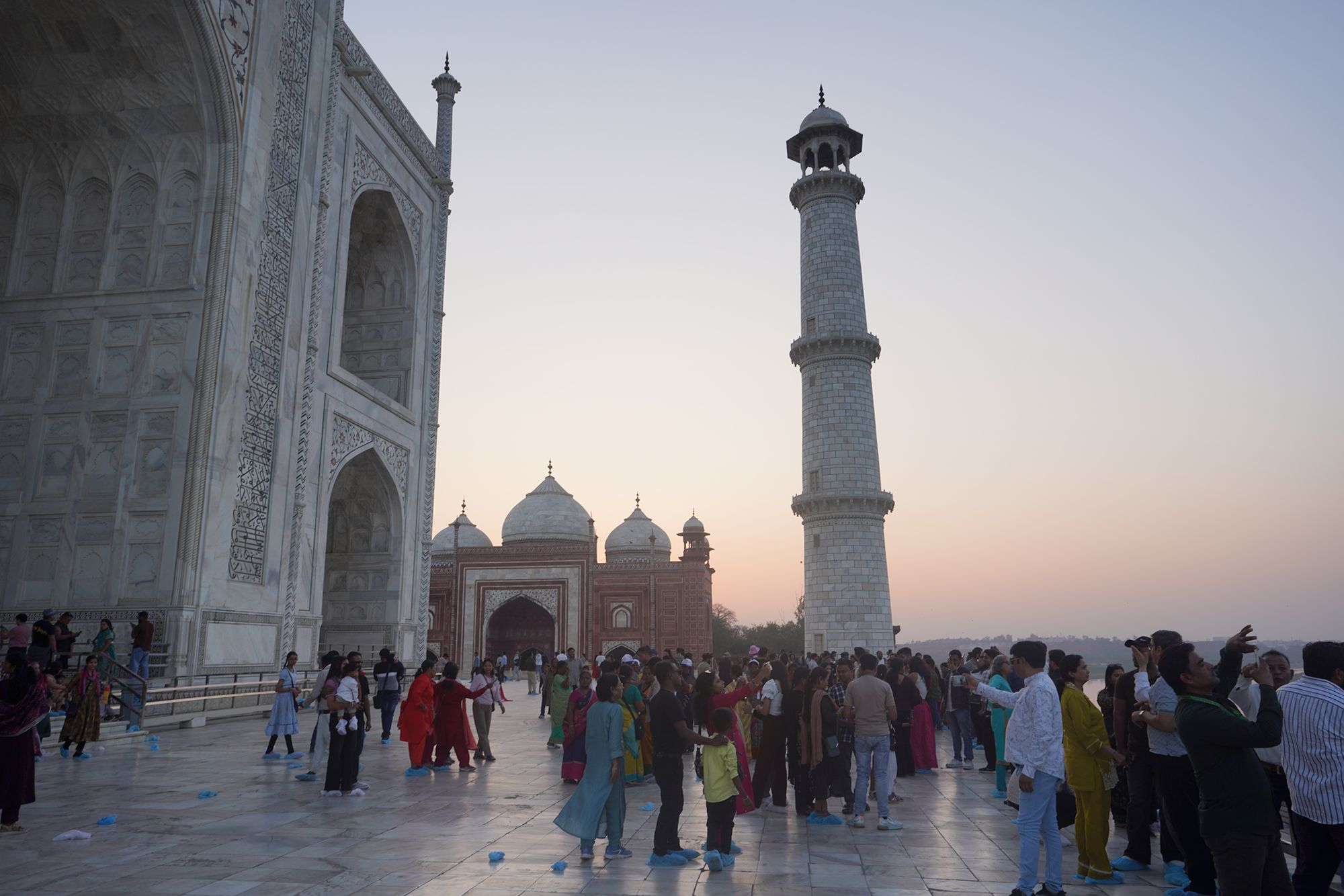Taj Mahal (87) Taj Mahal (87)
