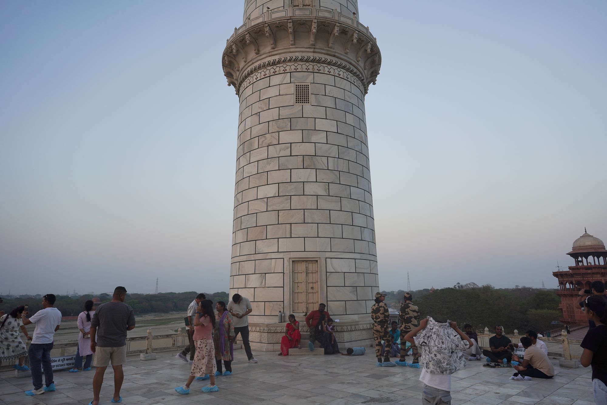Taj Mahal (88) Taj Mahal (88)