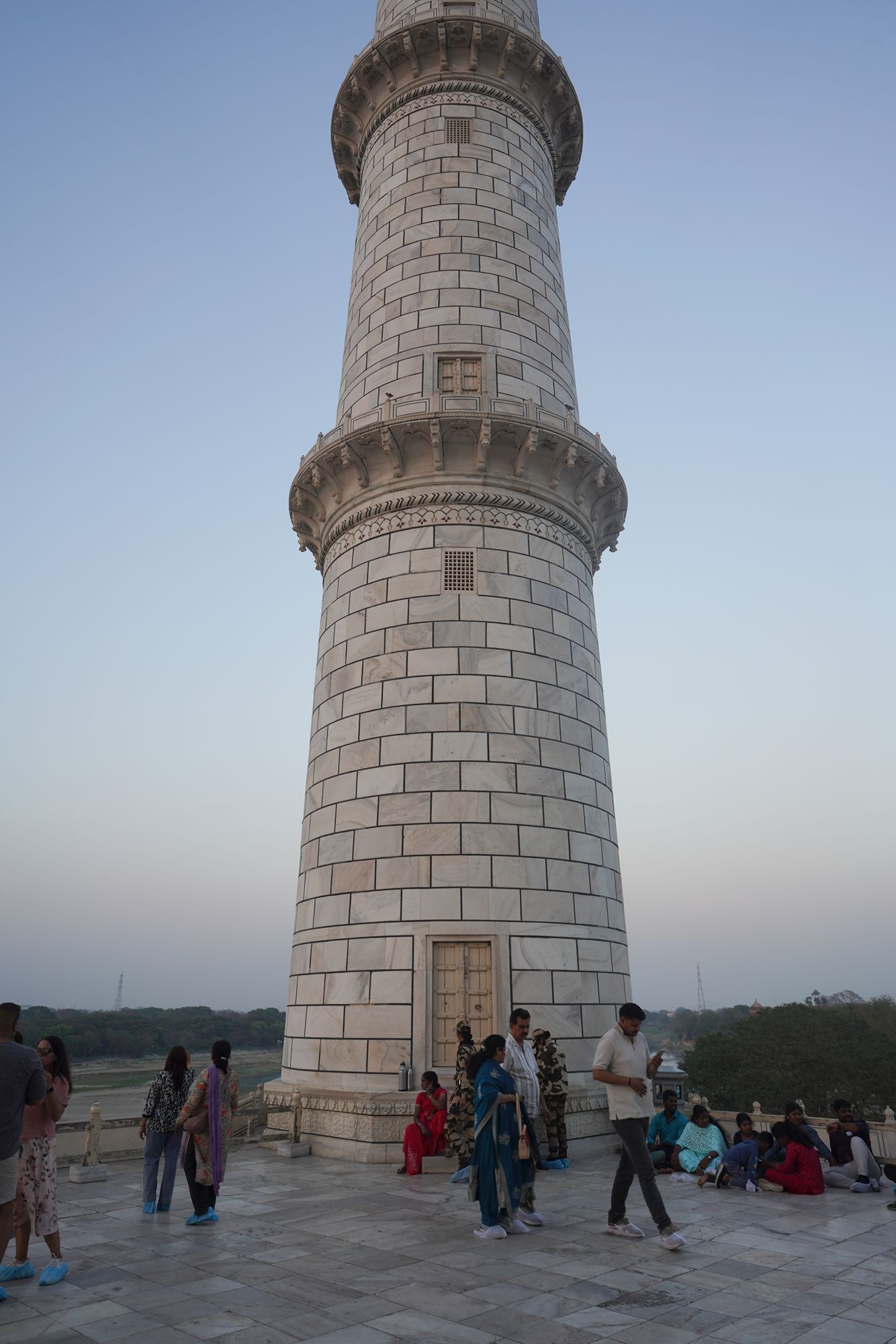 Taj Mahal (89) Taj Mahal (89)