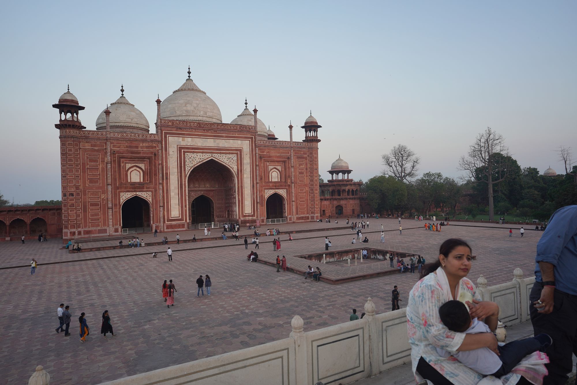 Taj Mahal (93) Taj Mahal (93)