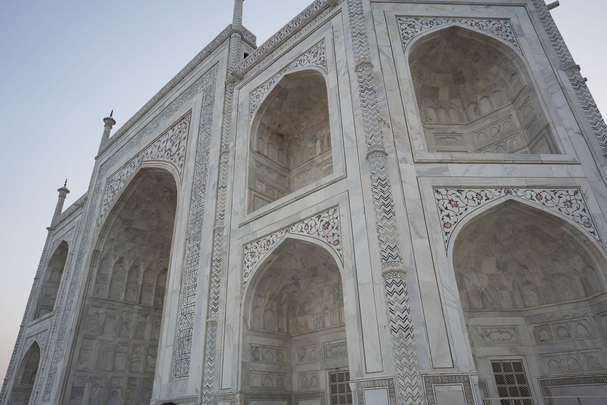 Taj Mahal (95) Taj Mahal (95)