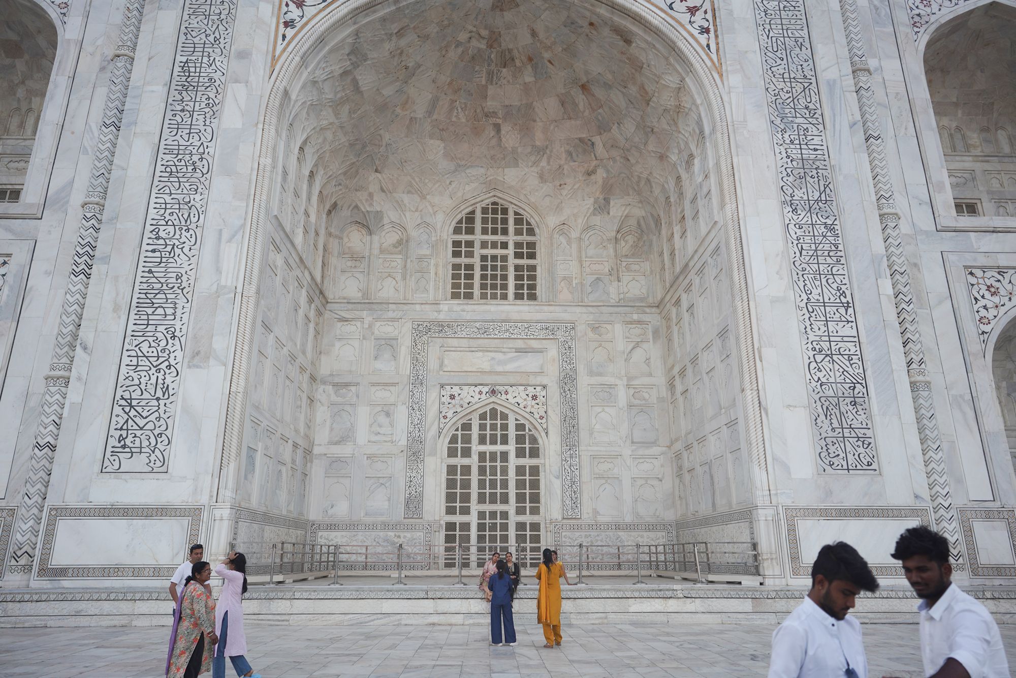 Taj Mahal (97) Taj Mahal (97)