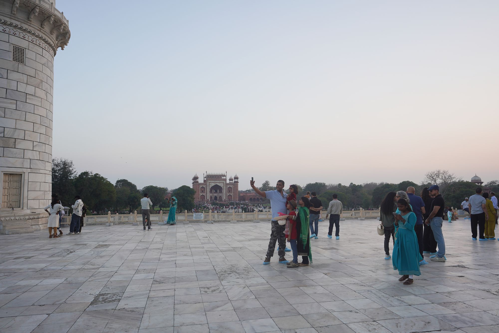 Taj Mahal (98) Taj Mahal (98)