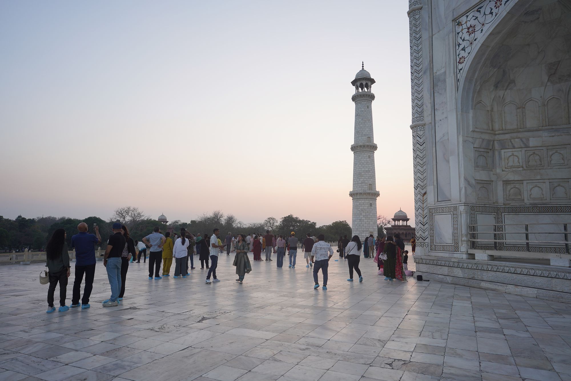 Taj Mahal (99) Taj Mahal (99)