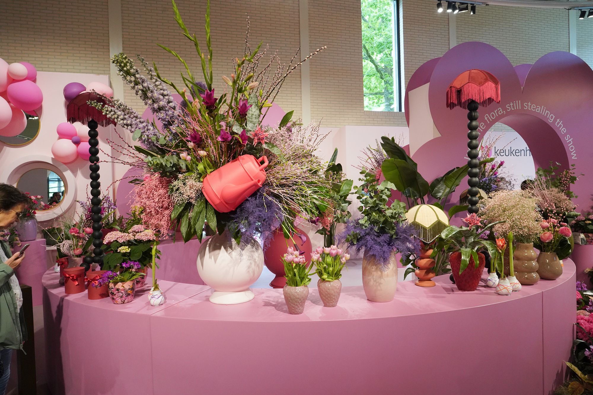 Tulip Garden I (24)