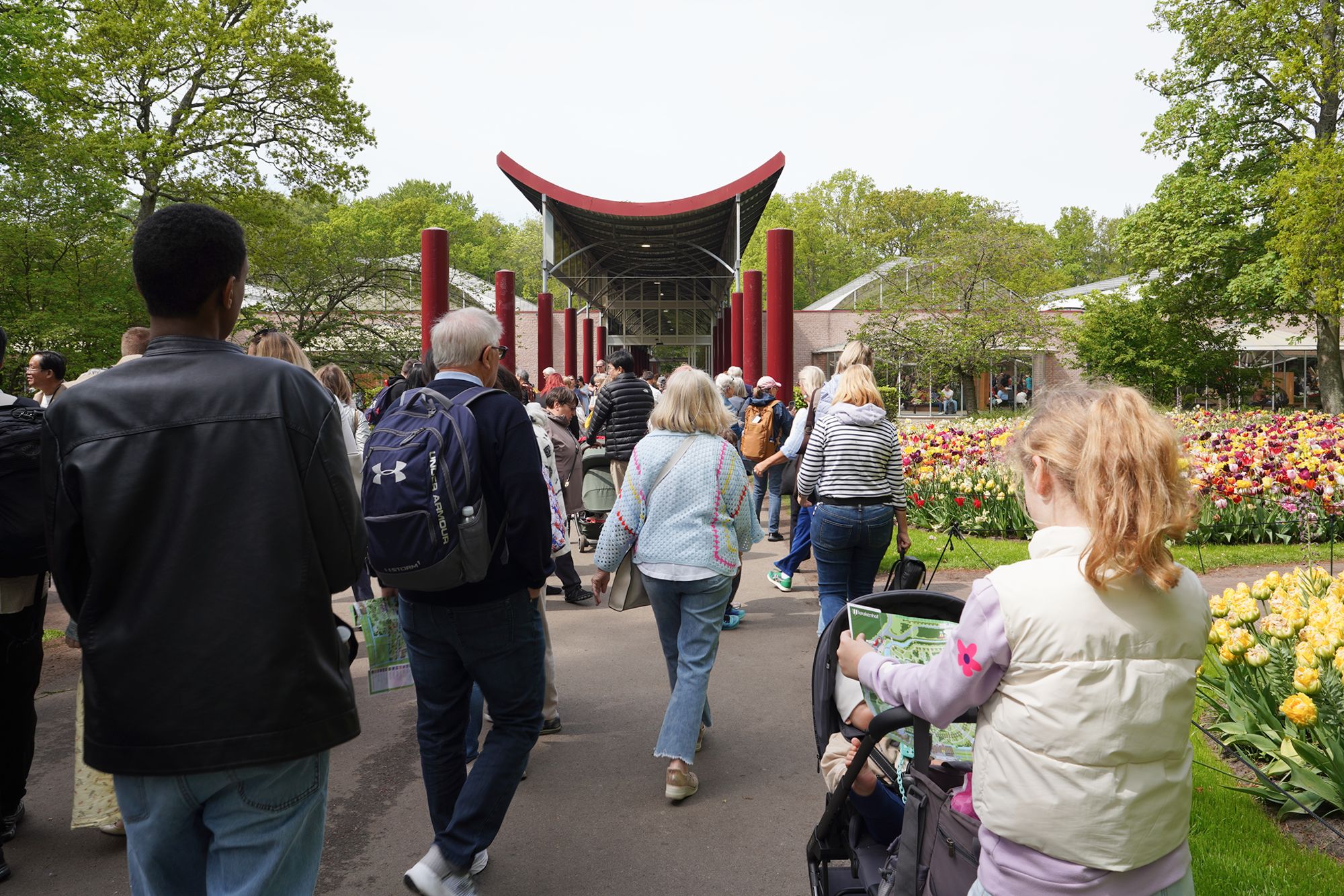 Tulip Garden II (30)