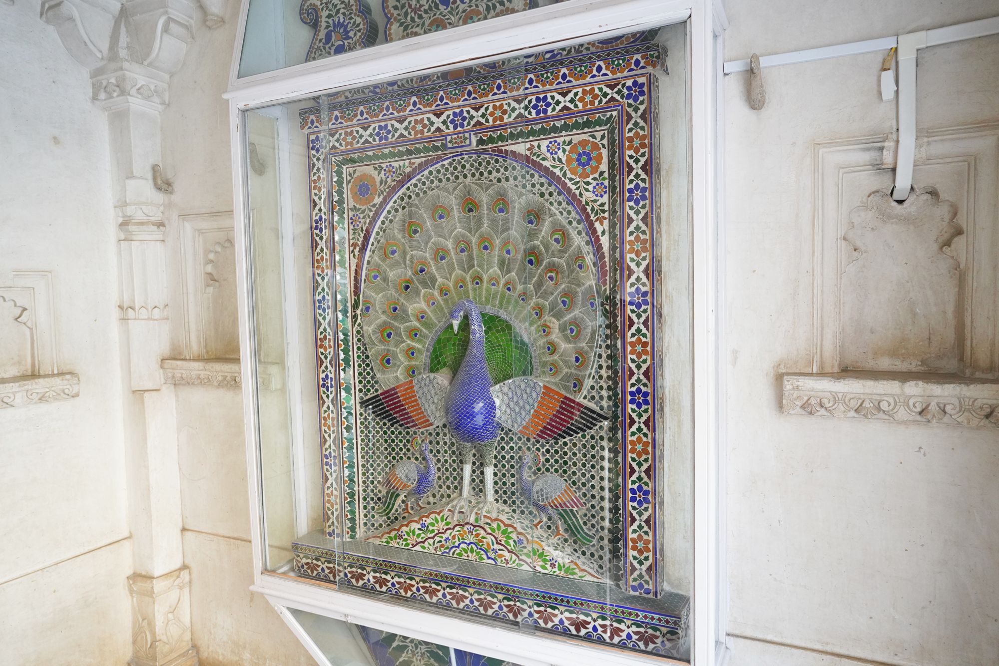 Udaipur City Palace (103)
