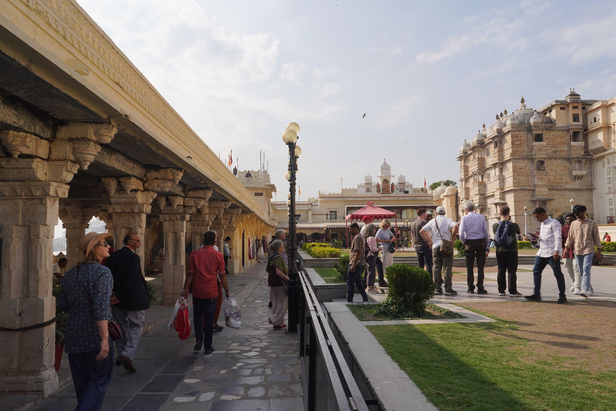 Udaipur City Palace (11)