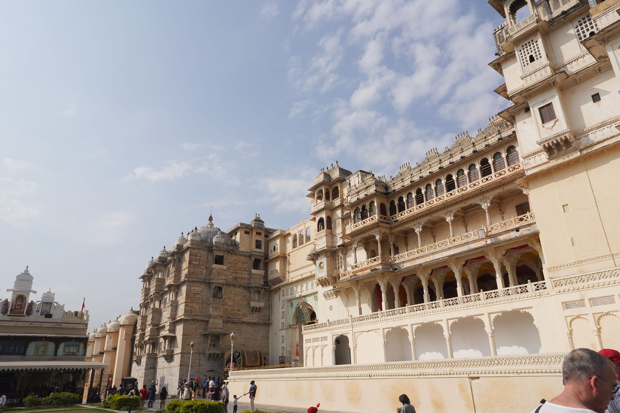 Udaipur City Palace (12)