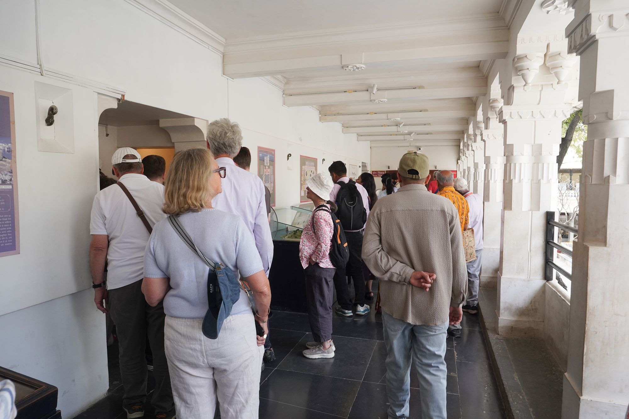 Udaipur City Palace (123)